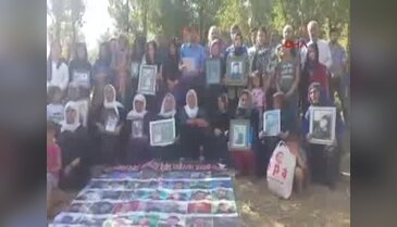 Uludereli aileler: Roboskililere yapılan Ankara ve İstanbul'daki insanlara da yapıldı