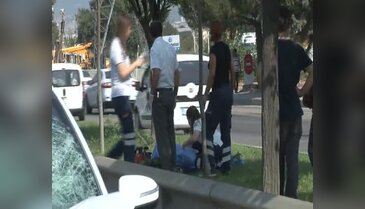 Bursa'da trafik kazası: 1 ölü