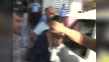 Adana'da 3 kalaşnikof ele geçirildi
