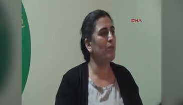 DBP'li Tuncel: Demokratikleşmenin yolu, Kürt sorununun çözümünden geçer - 2