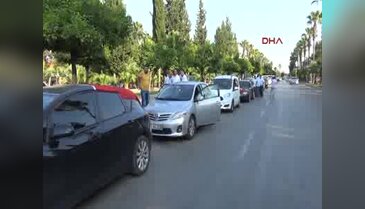 AGD Genel Başkanı Turhan: İncirlik Üssü'nü istemiyoruz
