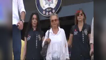Gözaltına alınan gazeteciler adliyeye sevkedildi - 1