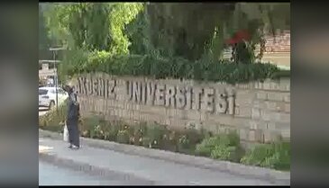 Antalya Akdeniz Üniversitesi'ne FETÖ-PDY operasyonu