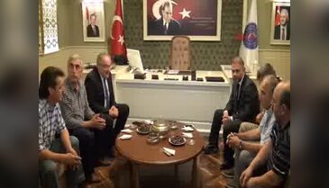 CHP'li Koç, Kazan'a 'kahraman' ünvanı ortak imzayla  olmalı