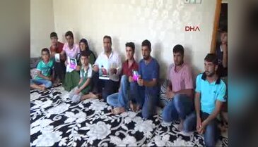Siverekli gençten 6 gündür haber alınamıyor