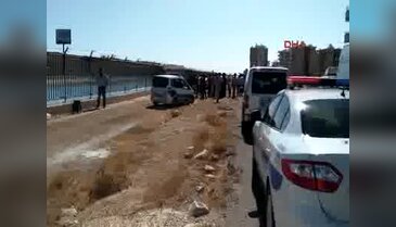 Şanlıurfa'da kaza: 2 yaralı
