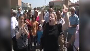 Silivri Cezaevi'nde tutuklu askerler için ilk görüş günü