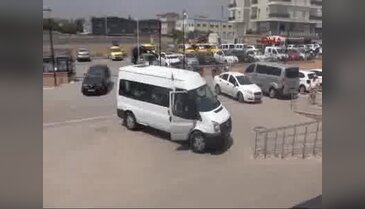 Promosyon parası memura haram, örgüte helal