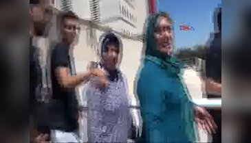Elazığ'da tutuklanan polis sayısı 40'a yükseldi