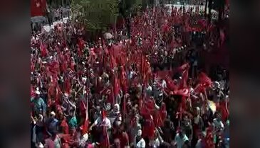Yıldırım: Tank çıkarılan, helikopter kaldırılan bütün kışlaları kaldırıyoruz! - 3