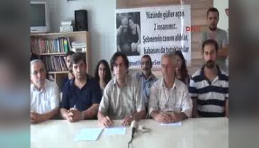 Ankara'daki bombalı saldırıda ölen Şebnem Yurtman'ın babası tutuklandı