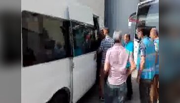 Darbecilere yardım için İstanbul'dan Sakarya'ya gelen Albay gözaltında
