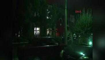 Konya'ya şehit ateşi düştü