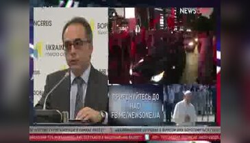 Kiev Büyükelçisi Tezel'den Ukrayna'ya çağrı Gülen örgütüne karşı önlem alınmalı