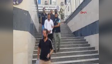 Gece yarısı havuza girme tartışması cinayetle bitti