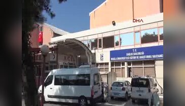 Aranan firari darbeci askerlerden 2'si fırından ekmek gasp etti - 2