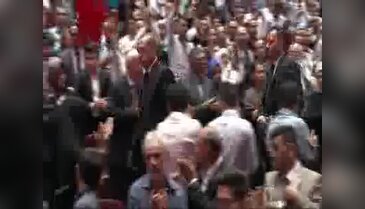 Cumhurbaşkanı Erdoğan: 237 şehidimizin her birinin adını anıtlaştıracağız - 1