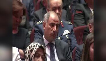 Cumhurbaşkanı Erdoğan  237 Şehidimizin Her Birinin Adını Anıtlaştıracağız - 2