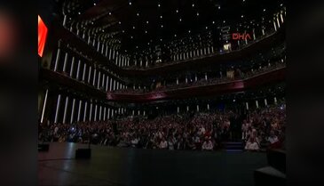 Başbakan Yıldırım: Dostla düşmanı ayırt edeceğimiz günlerden geçiyoruz - 2