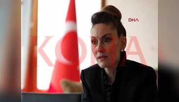 Priştine Büyükelçisi Kılıç: Türkiye'yi tenkit edenler aceleci davranıyor