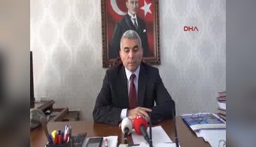 Tarsus Kaymakamı Atmaca gözaltına alındı