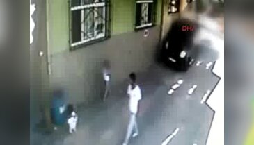 Bursa'da sokakta çocuklara cinsel tacizden tutuklandı