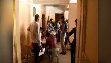 Nusaybin'de hasar ve zarar tespit komisyonları kuruldu