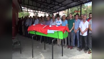 Bartın'da tutuklanan kaymakamın koruma polisi intihar etti