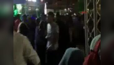 Kosova'da Bira Festivali'nde silahlı kavga 42 kişi yaralandı