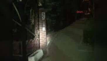 Fuhuş operasyonu yapılan villa uyuşturucu serası çıktı