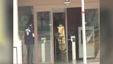 Adli Tıp Kurumu'nda arama - 2