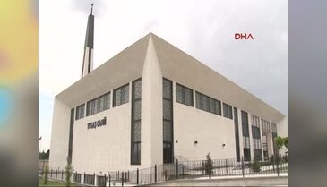 Darbeci askerler 15 Temmuz gecesi camiye de saldırmışlar
