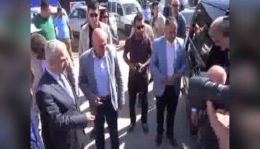 Bakan Özhaseki: FETÖ'cüler tapudaki işlemleri yapılmayacak - 2