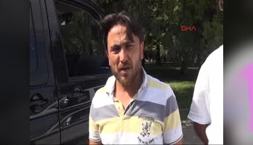 Mutluluk pozu veren Vildan: O fotoğrafları ölüm tehdidiyle çektirdim
