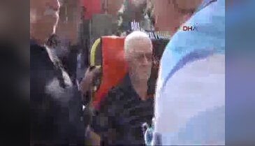 Gönen'de şehit acısı