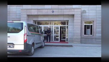 Askeri lise sorularını çalanlara operasyon!