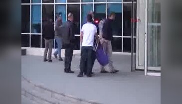 Boydak Yonetım Kurulu Baskanı Mustafa Boydak serbest bırakıldı - 2