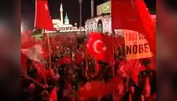 Adalet Bakanı Bozdağ'dan Almanya'ya tepki - 1