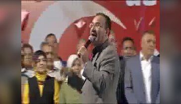 Adalet Bakanı Bozdağ'dan Almanya'ya tepki - 2