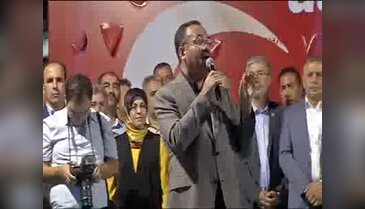 Adalet Bakanı Bozdağ'dan Almanya'ya tepki - 3