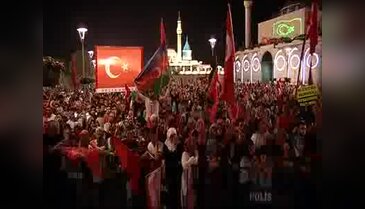 Adalet Bakanı Bozdağ'dan Almanya'ya tepki - 4