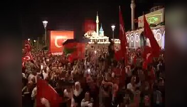 Adalet Bakanı Bozdağ'dan Almanya'ya tepki - 5
