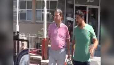 Samsun'da FETÖ-PDY şüphelisi 17 öğretmen adliyeye sevk edildi