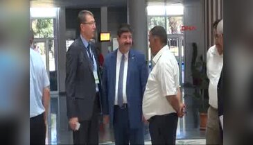 Şanlıurfa Valisi Tuna: Halk egemenliğini tanklara çiğnettirmedi