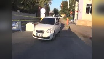 Aksaray'da FETÖ/PDY operasyonu: 24 gözaltı