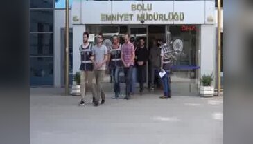 FETÖ'den tutuklanan valinin koruması da gözaltında