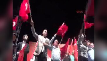 Metiner: Milletin darbecilere karşı sonuna kadar direnme hakkı vardır