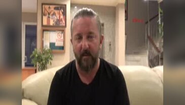 O askerlerin otelin yerini öğretmek için rehin alındığı turizmci konuştu