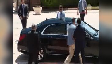 Başbakan Yıldırım'dan CHP Genel Merkezi'nde Kılıçdaroğlu'na ziyaret