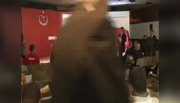 Voleybol liglerinin yeni isimleri ve logoları tanıtıldı